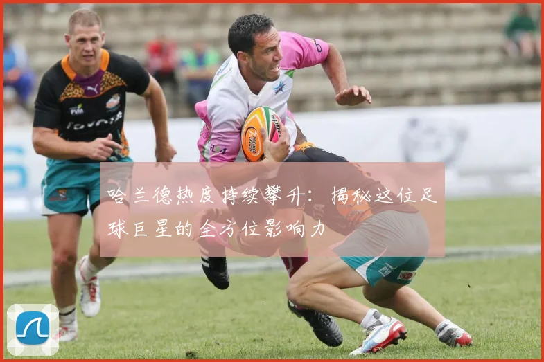 哈兰德热度持续攀升：揭秘这位足球巨星的全方位影响力